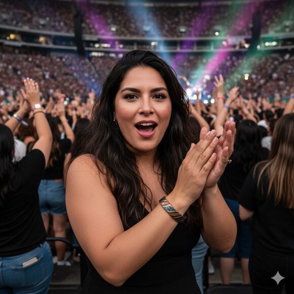 Vintage Copper Brass & Black Enamel Cuff Bracelet Mixed Metal Boho Tribal Rustic - Picture 2 of 7
